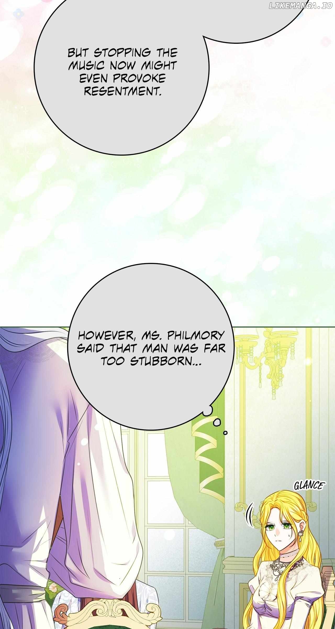 Spring Breeze of the Wasteland Chapter 37 - page 46