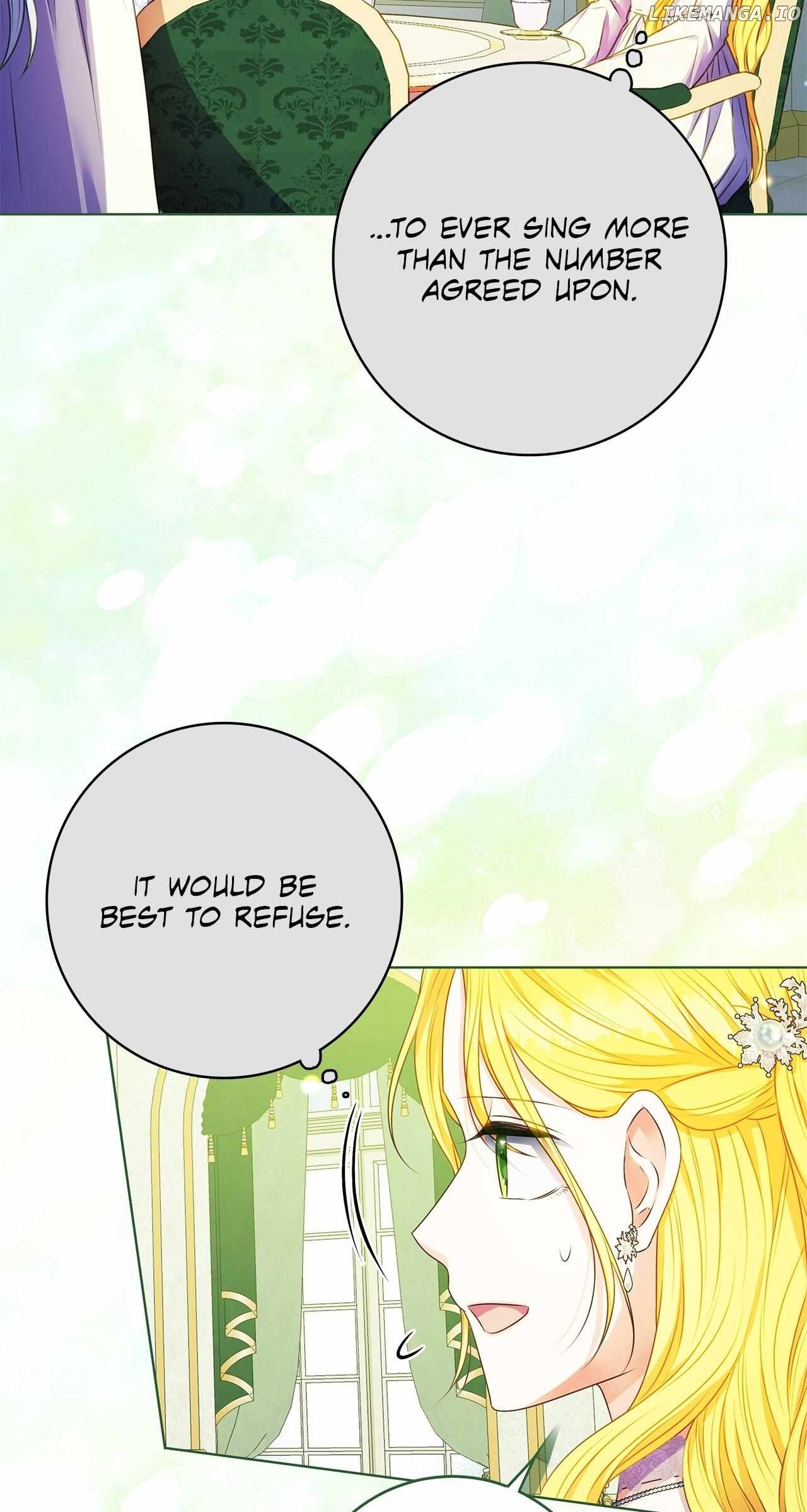 Spring Breeze of the Wasteland Chapter 37 - page 47