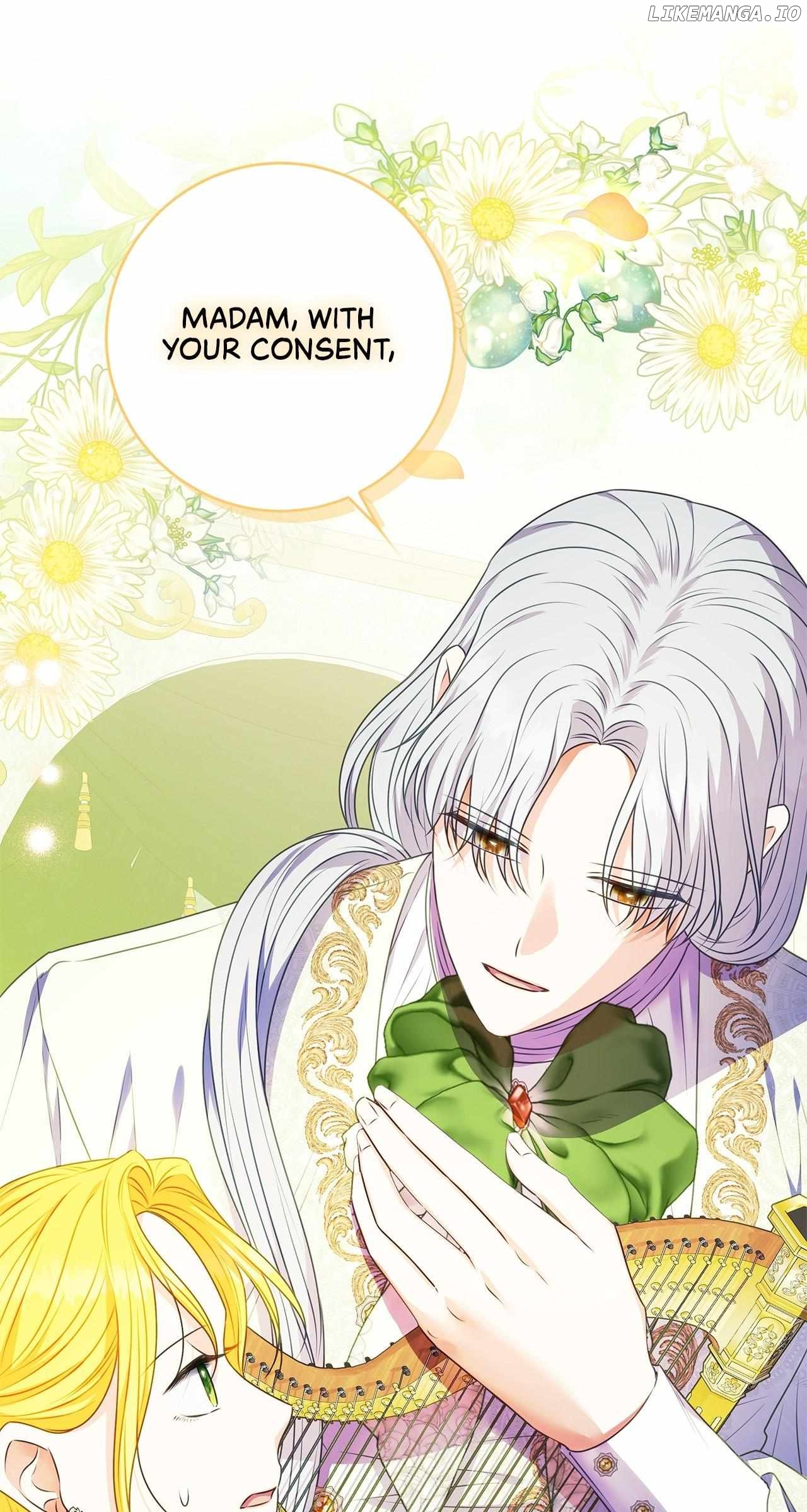 Spring Breeze of the Wasteland Chapter 37 - page 49