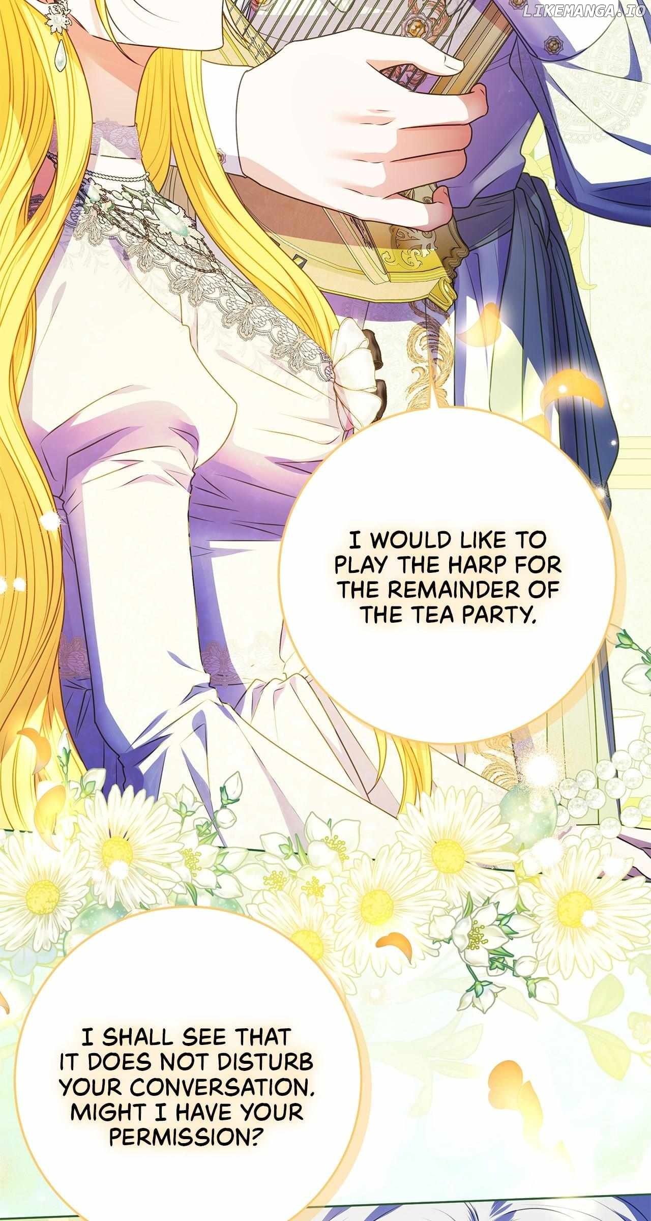 Spring Breeze of the Wasteland Chapter 37 - page 50