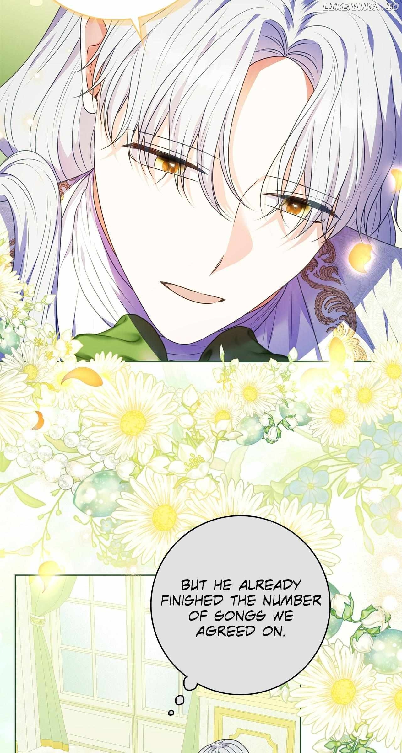 Spring Breeze of the Wasteland Chapter 37 - page 51