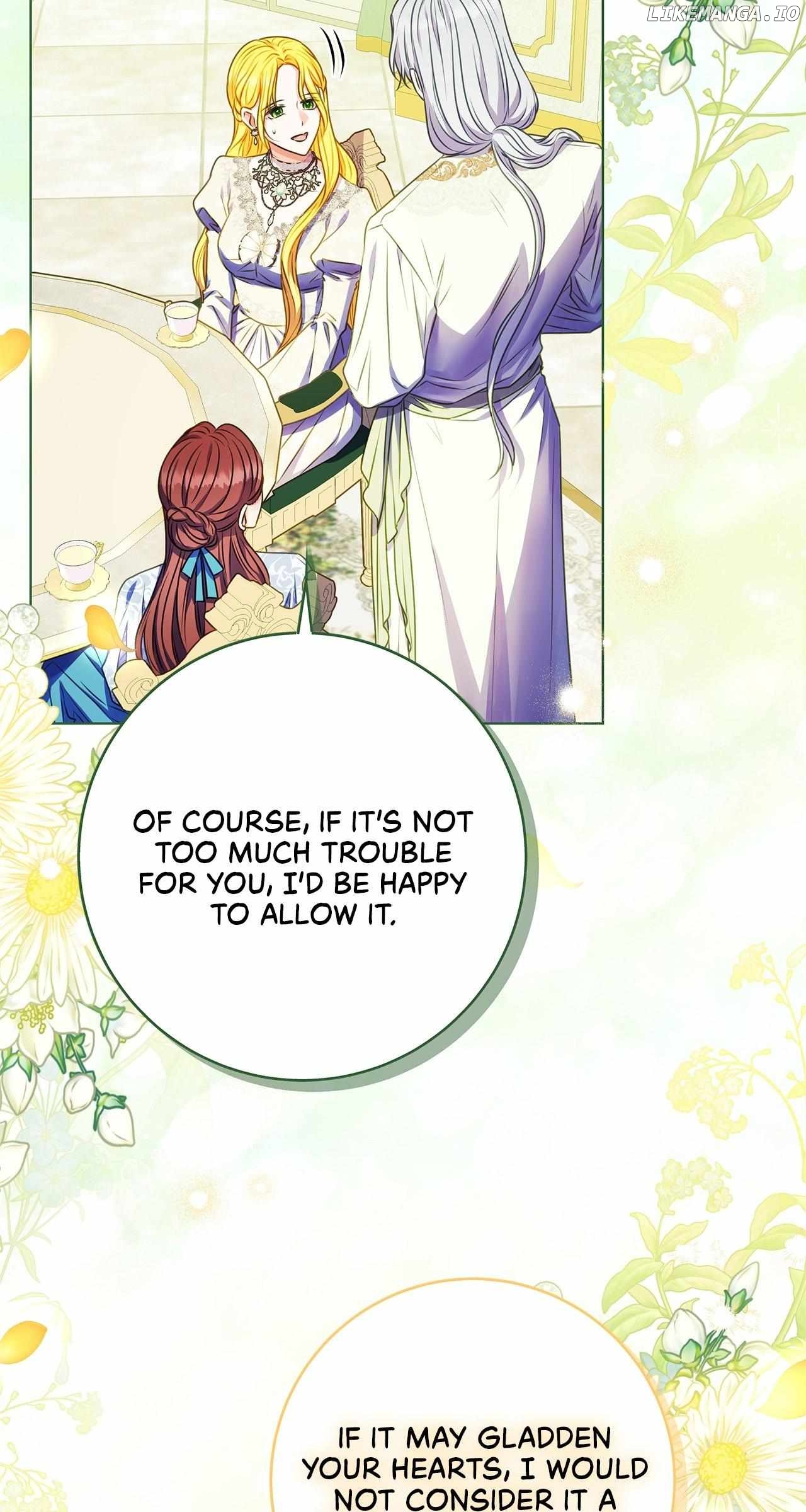 Spring Breeze of the Wasteland Chapter 37 - page 52