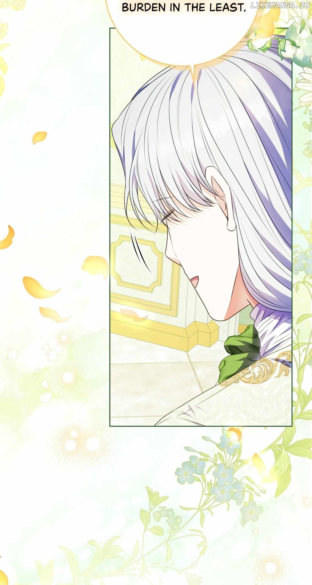 Spring Breeze of the Wasteland Chapter 37 - page 53