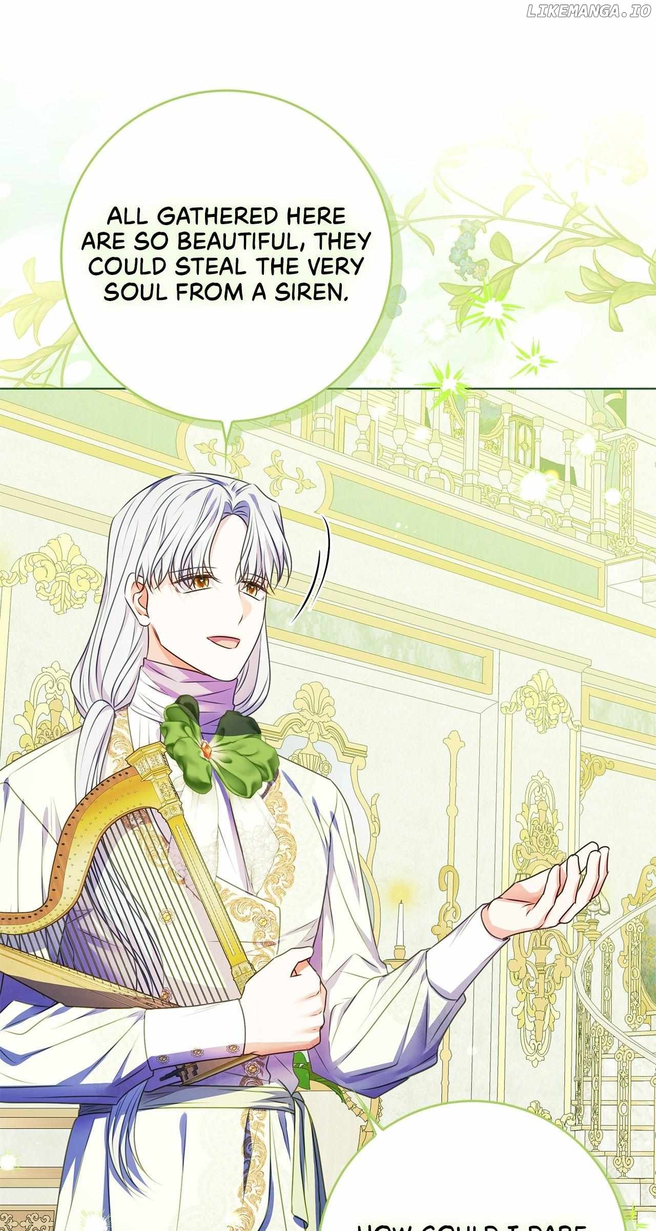 Spring Breeze of the Wasteland Chapter 37 - page 56