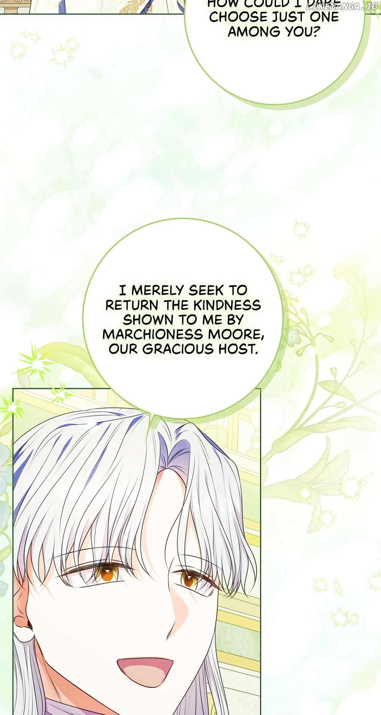 Spring Breeze of the Wasteland Chapter 37 - page 57