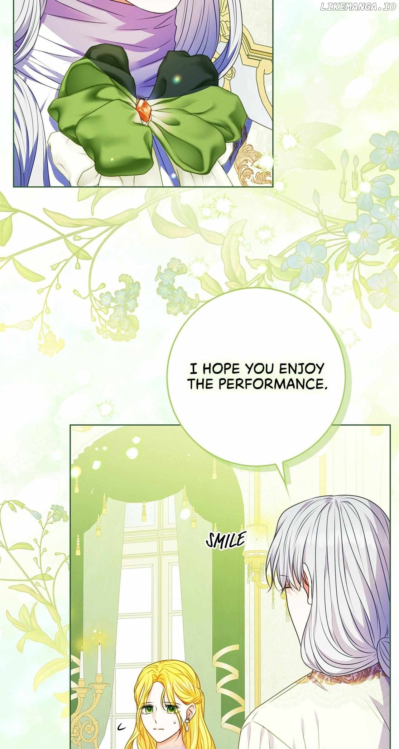 Spring Breeze of the Wasteland Chapter 37 - page 58