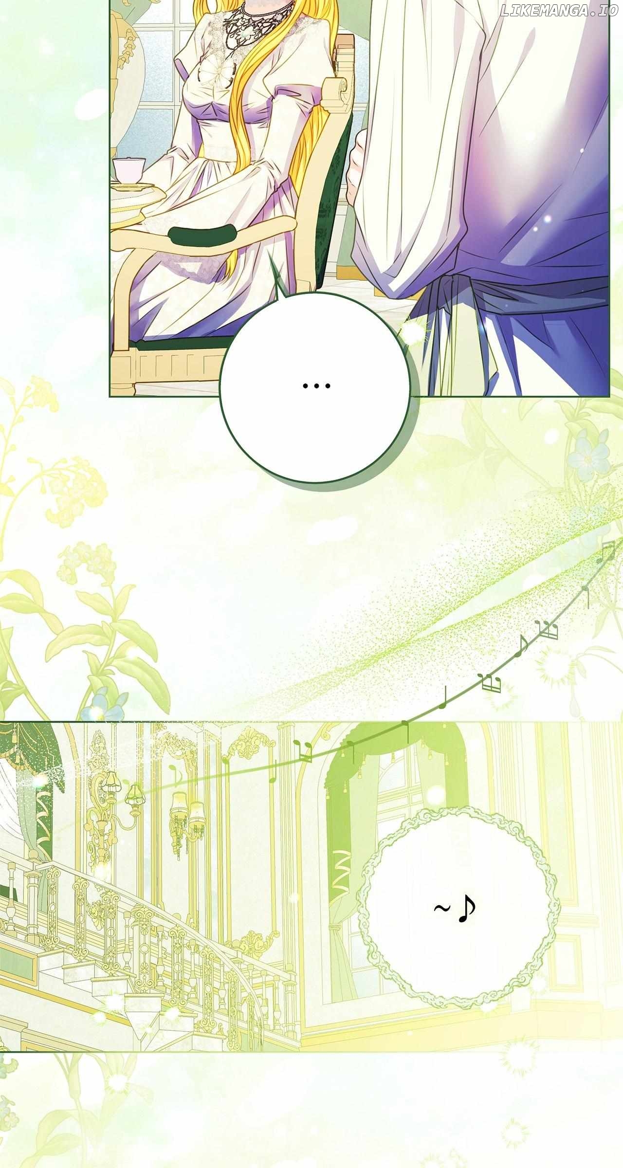 Spring Breeze of the Wasteland Chapter 37 - page 59