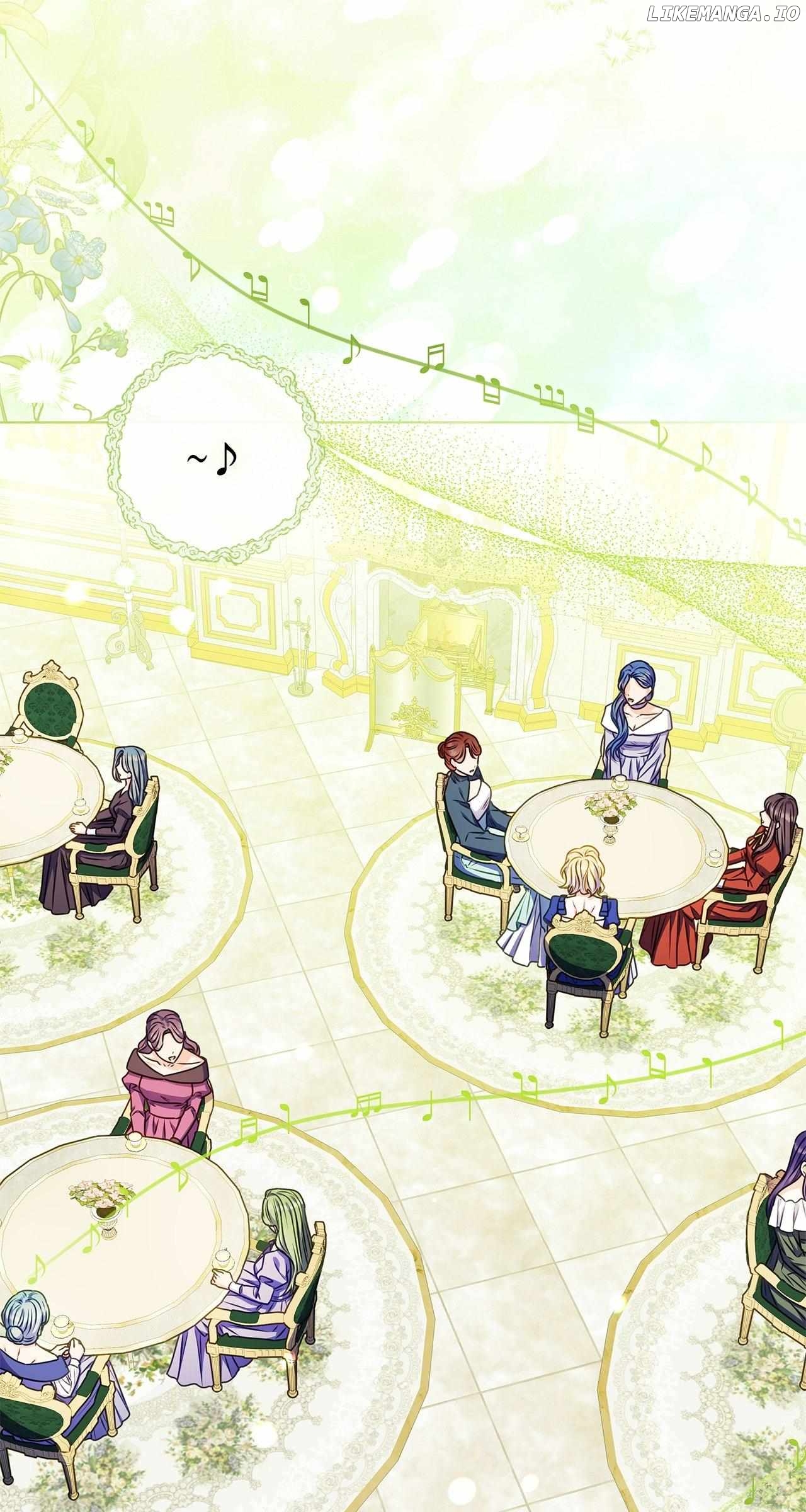 Spring Breeze of the Wasteland Chapter 37 - page 60