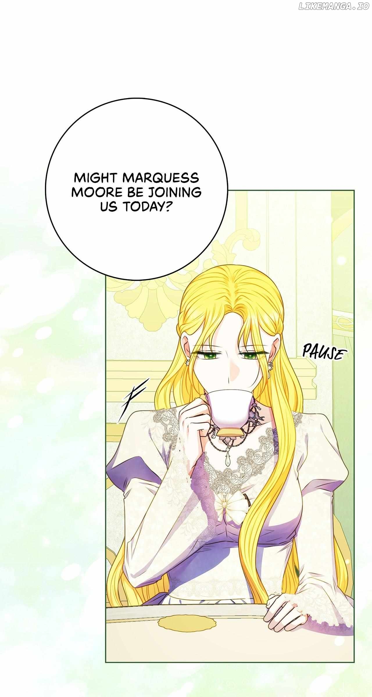 Spring Breeze of the Wasteland Chapter 37 - page 63