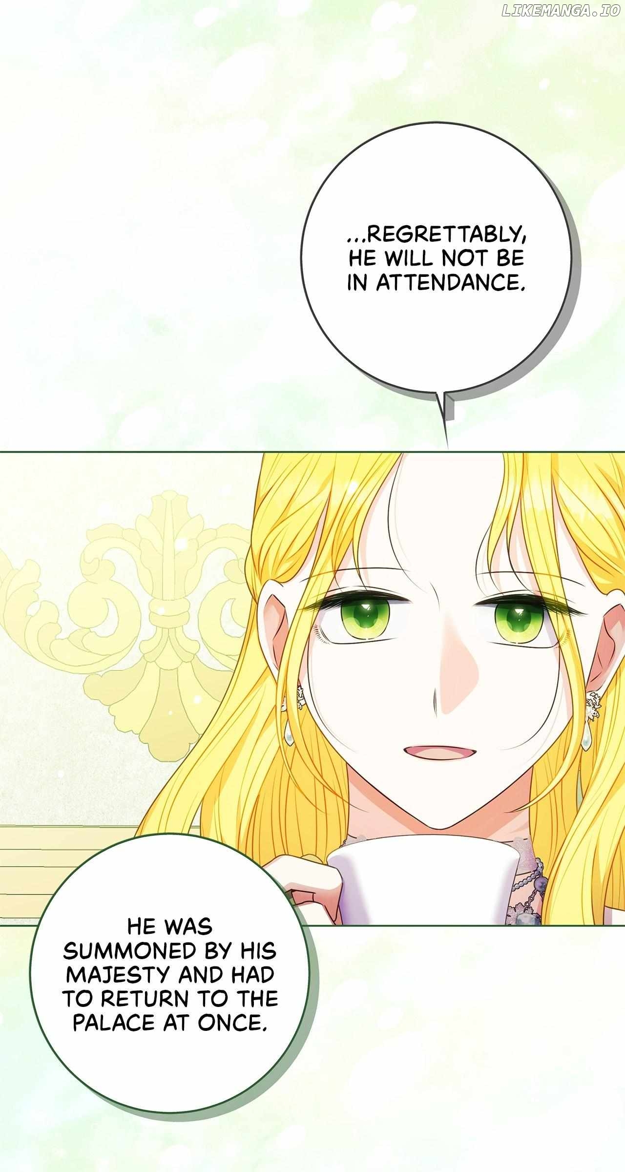 Spring Breeze of the Wasteland Chapter 37 - page 64