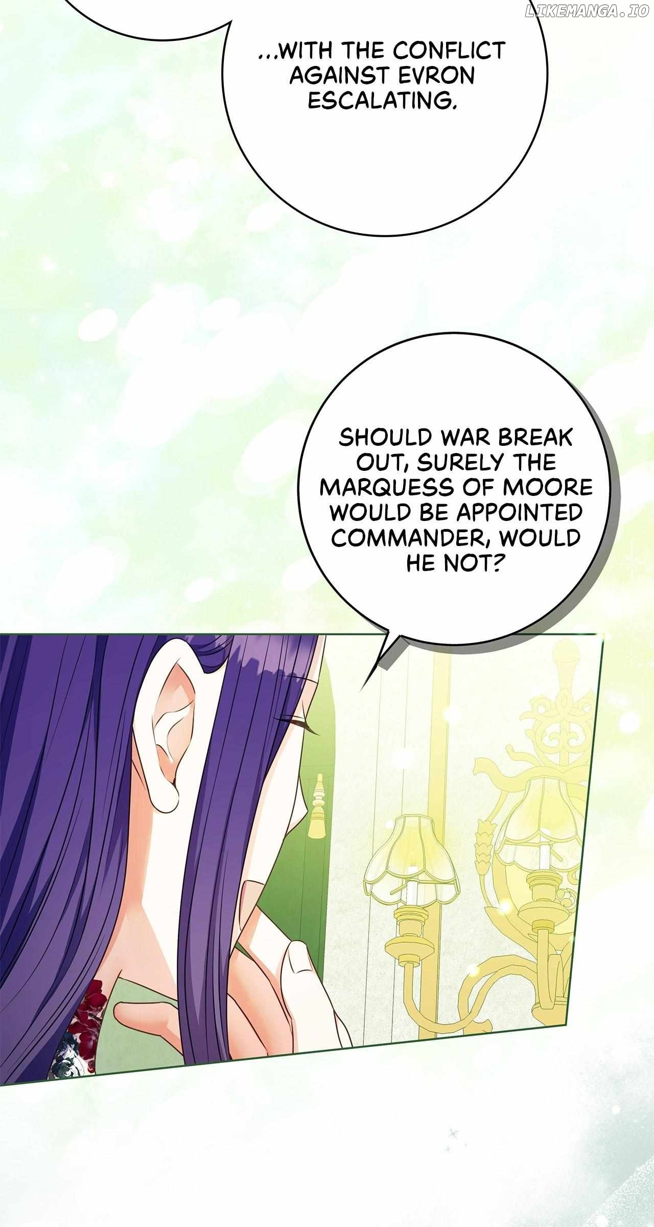 Spring Breeze of the Wasteland Chapter 37 - page 66