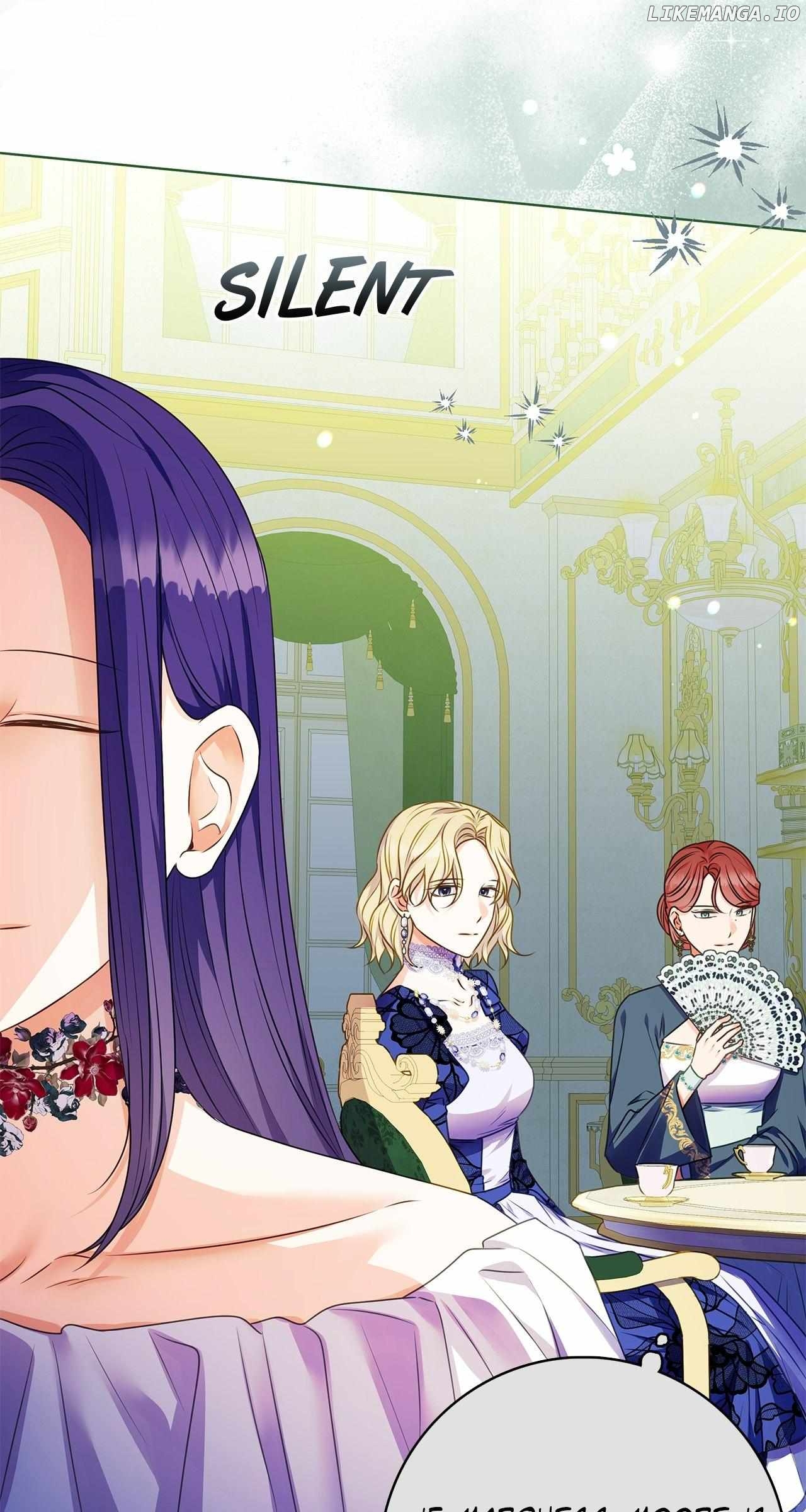 Spring Breeze of the Wasteland Chapter 37 - page 67