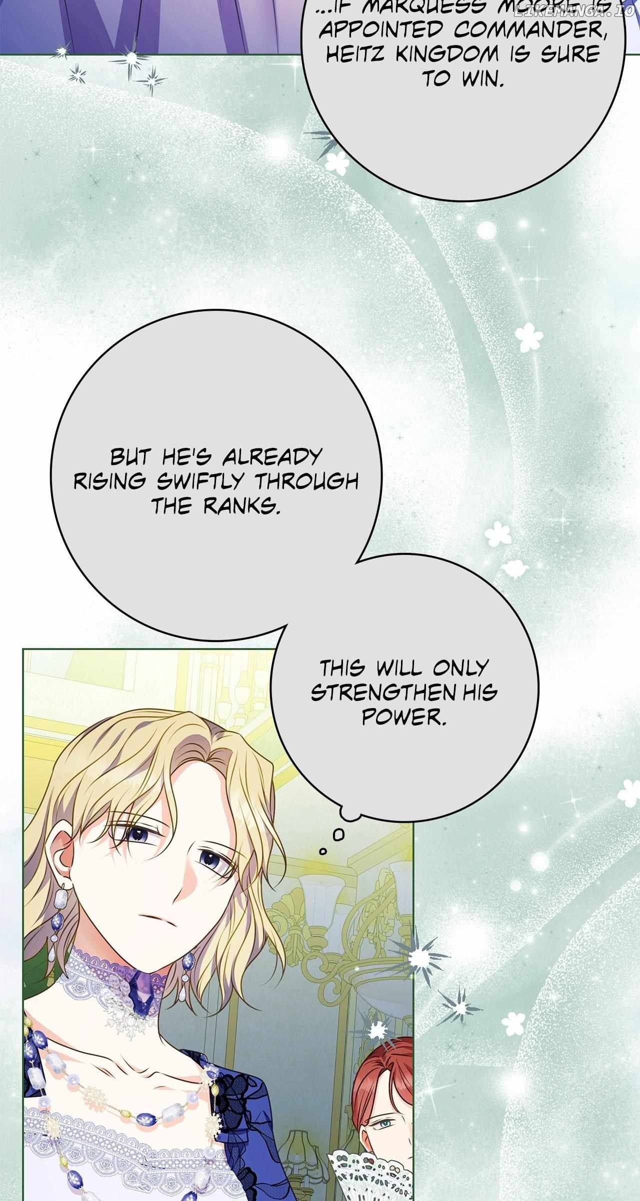 Spring Breeze of the Wasteland Chapter 37 - page 68