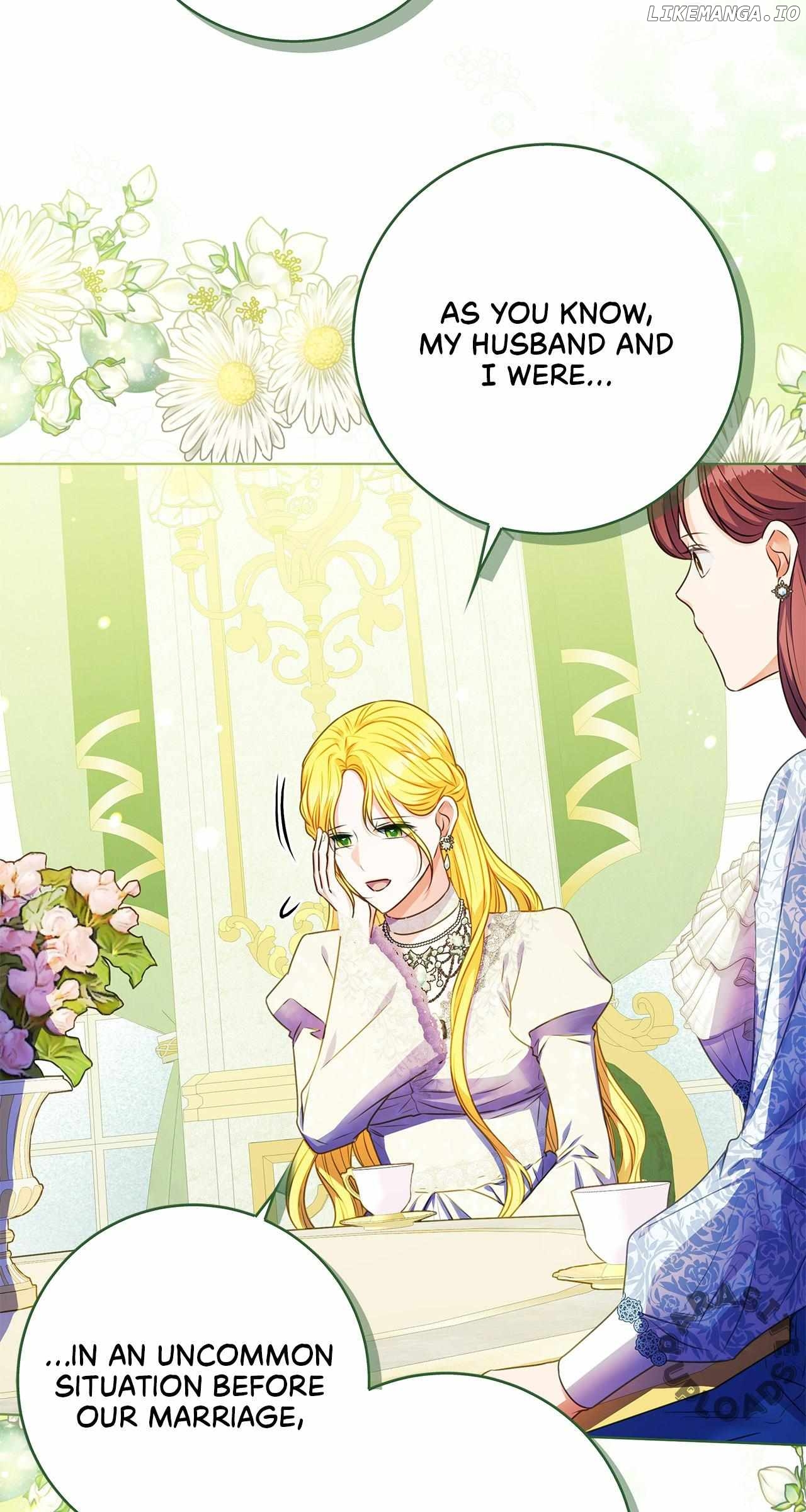 Spring Breeze of the Wasteland Chapter 37 - page 7