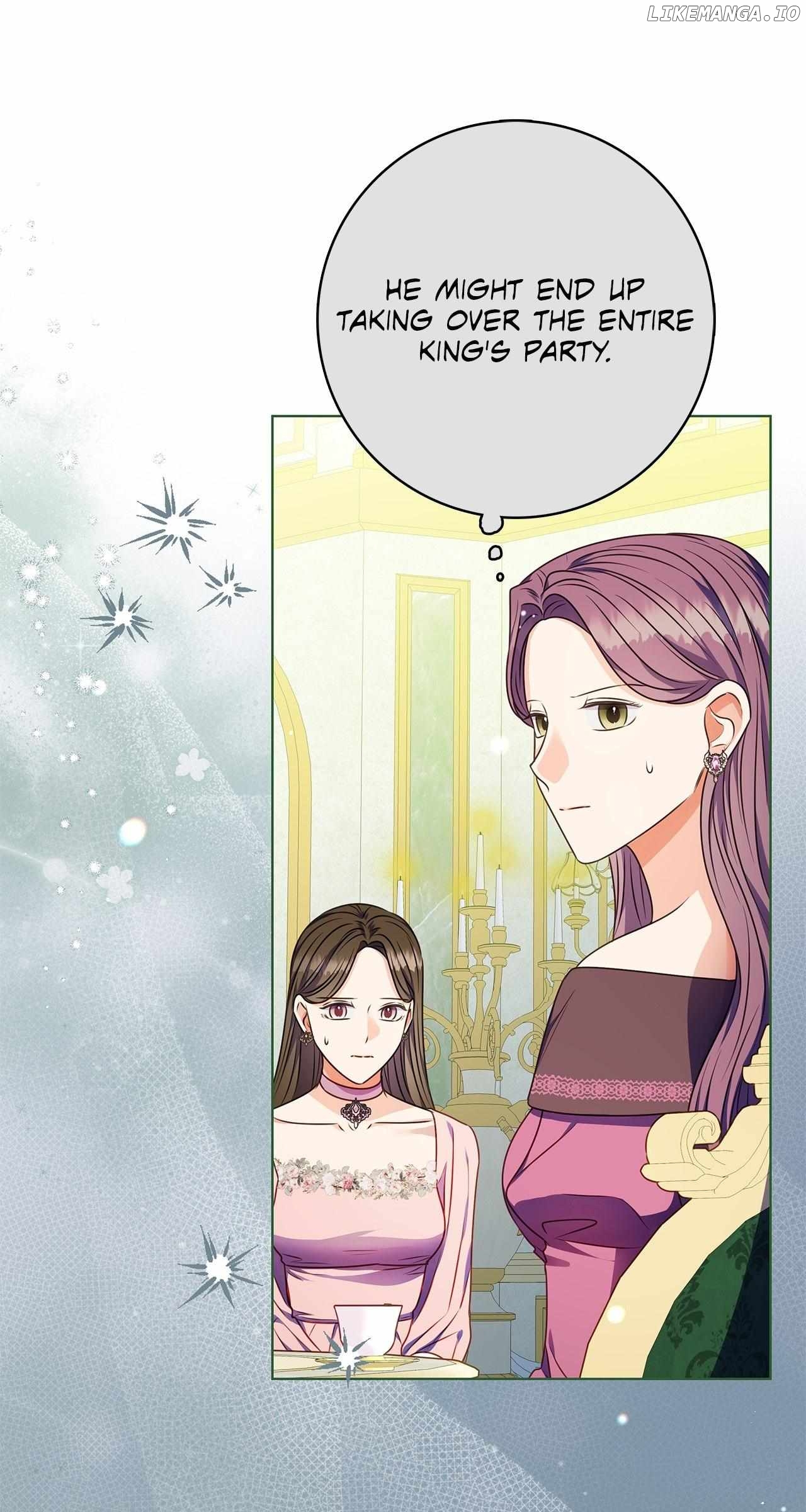 Spring Breeze of the Wasteland Chapter 37 - page 70