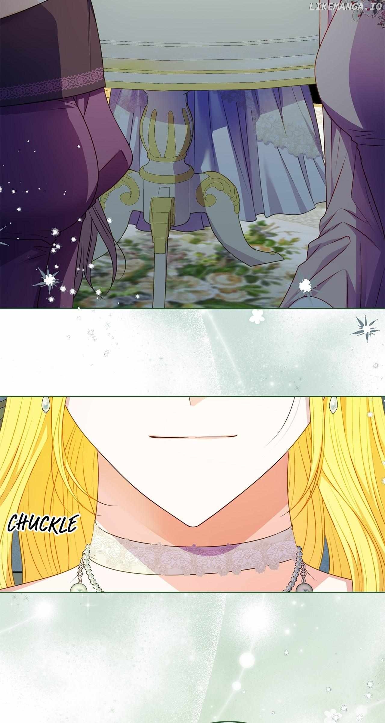 Spring Breeze of the Wasteland Chapter 37 - page 72