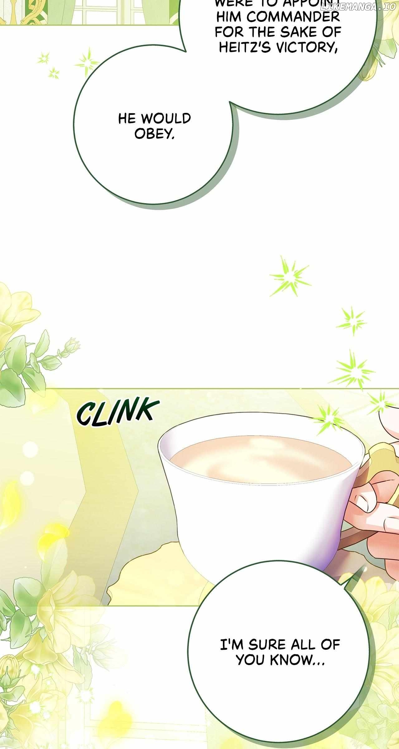 Spring Breeze of the Wasteland Chapter 37 - page 75