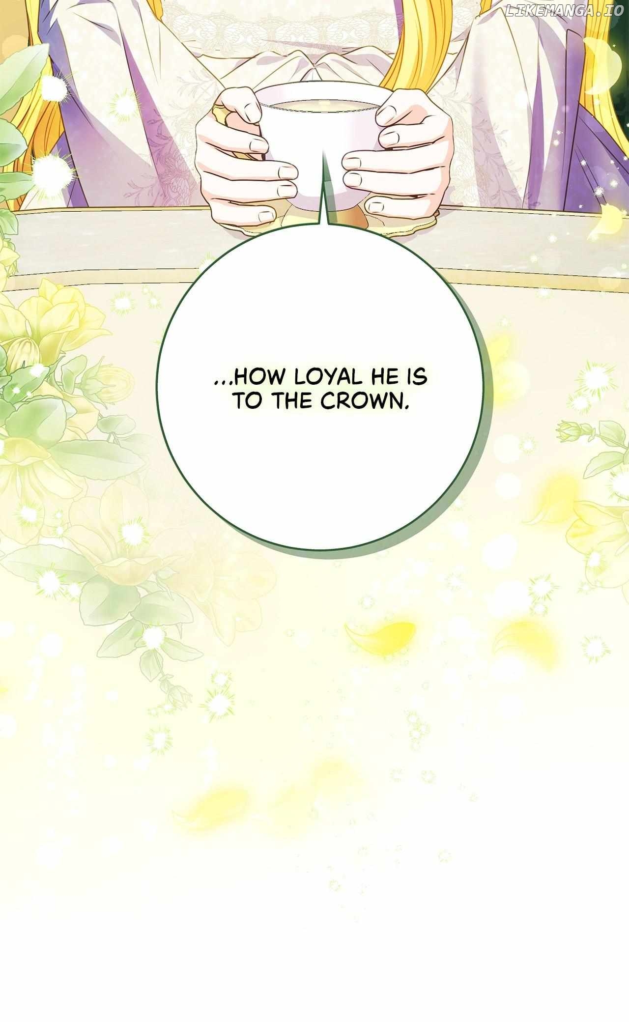 Spring Breeze of the Wasteland Chapter 37 - page 77