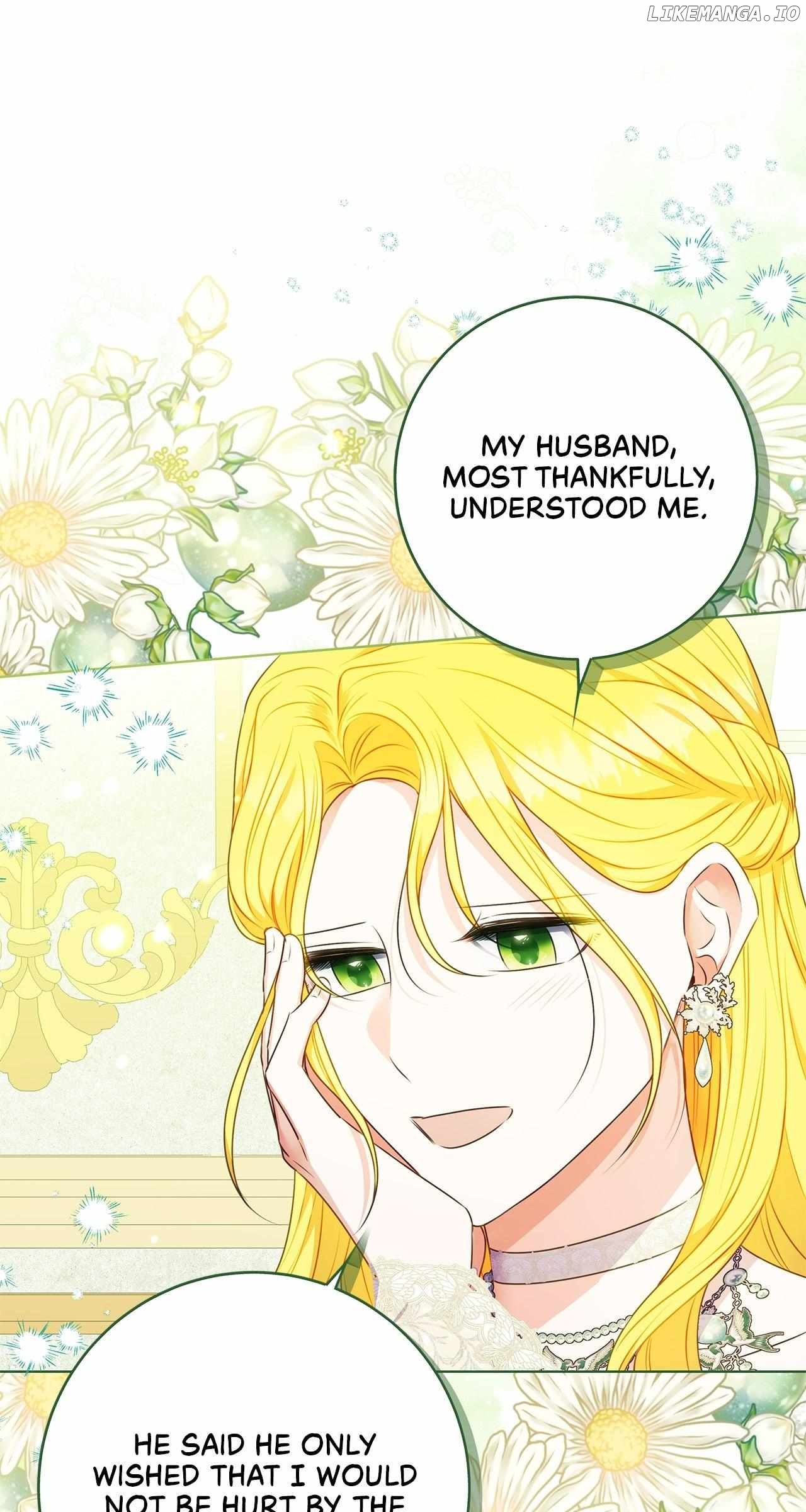 Spring Breeze of the Wasteland Chapter 37 - page 9