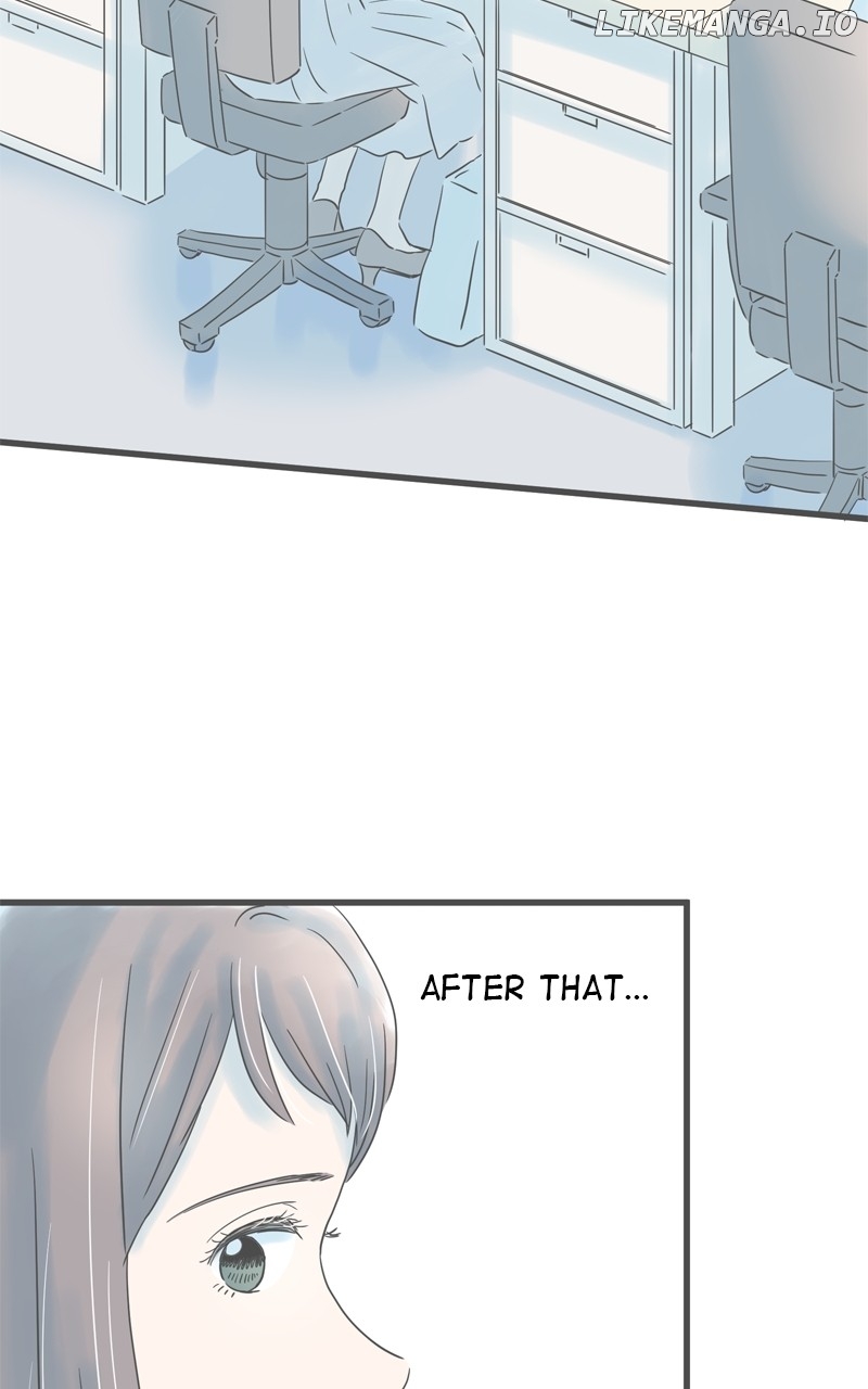 It Rains on Precious Days Chapter 165 - page 2