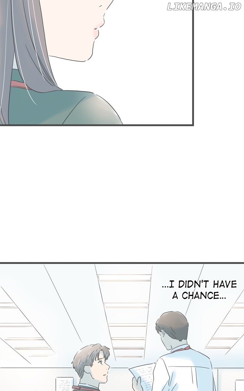 It Rains on Precious Days Chapter 165 - page 3