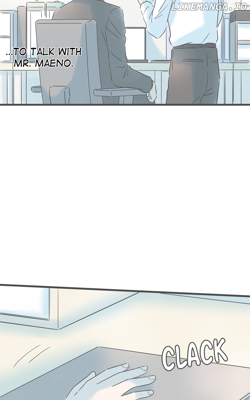 It Rains on Precious Days Chapter 165 - page 4