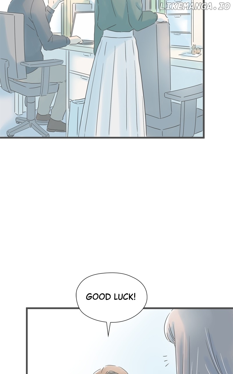 It Rains on Precious Days Chapter 165 - page 6
