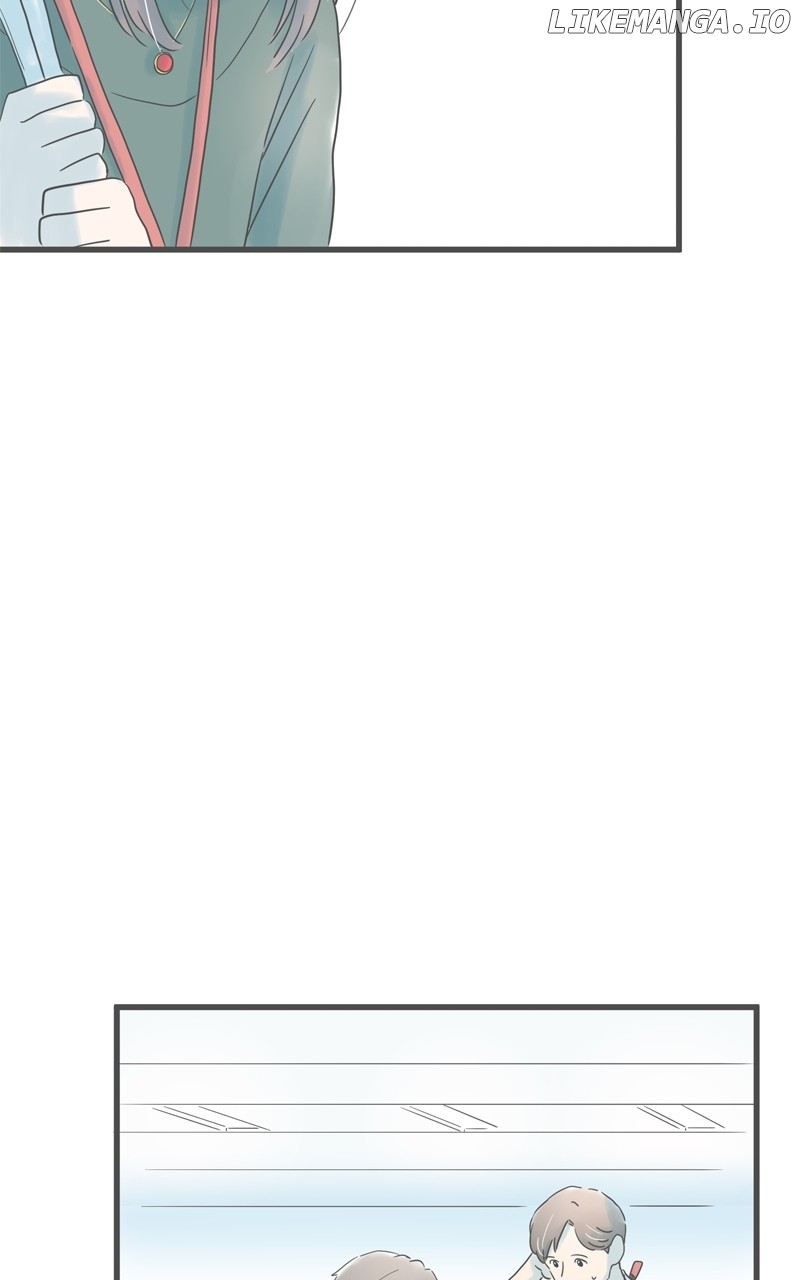 It Rains on Precious Days Chapter 165 - page 8