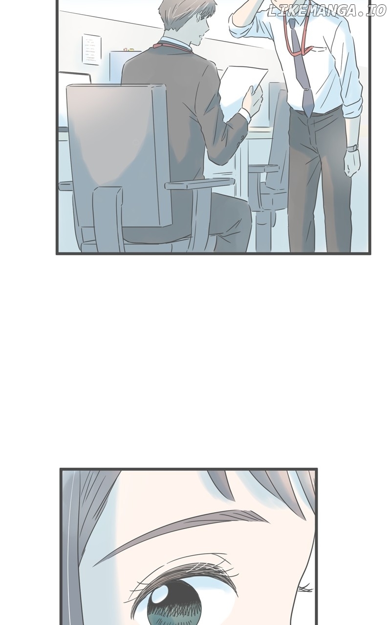 It Rains on Precious Days Chapter 165 - page 9