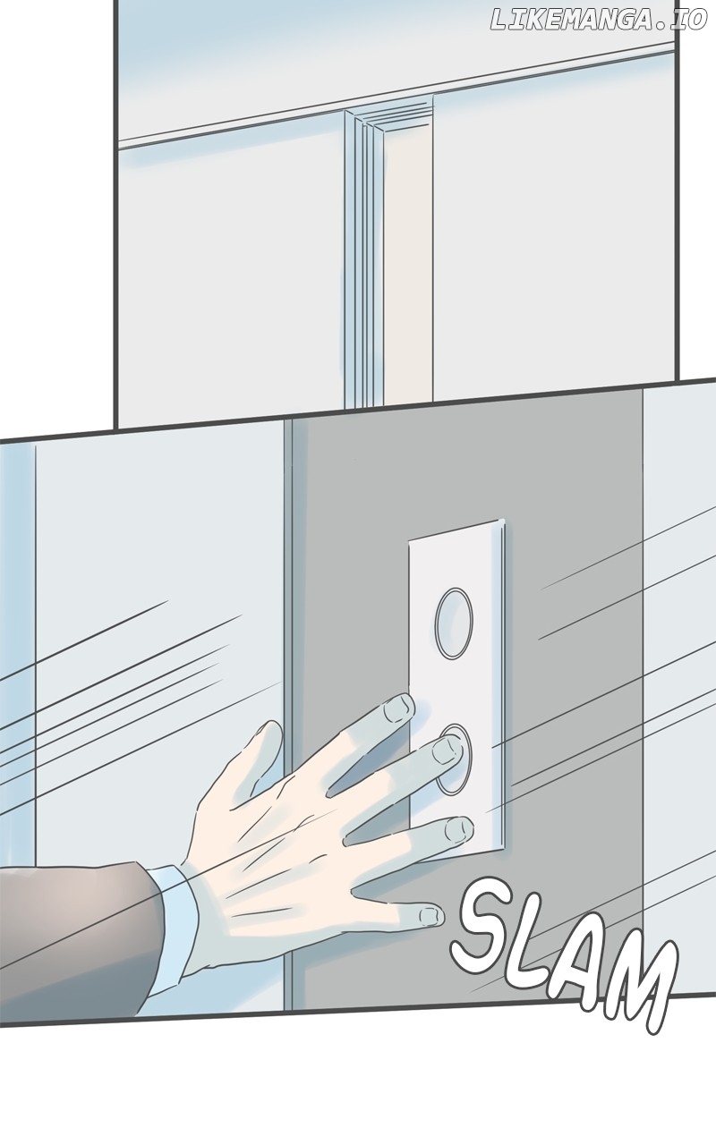 It Rains on Precious Days Chapter 165 - page 17