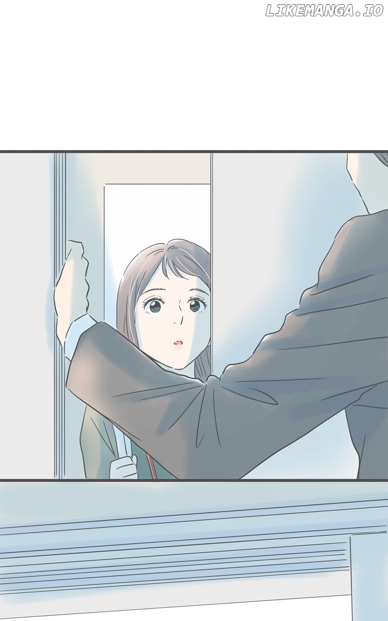 It Rains on Precious Days Chapter 165 - page 18