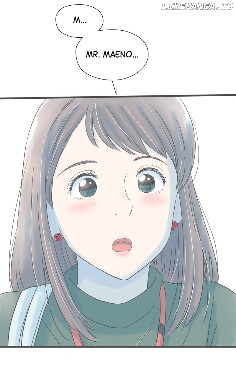 It Rains on Precious Days Chapter 165 - page 20