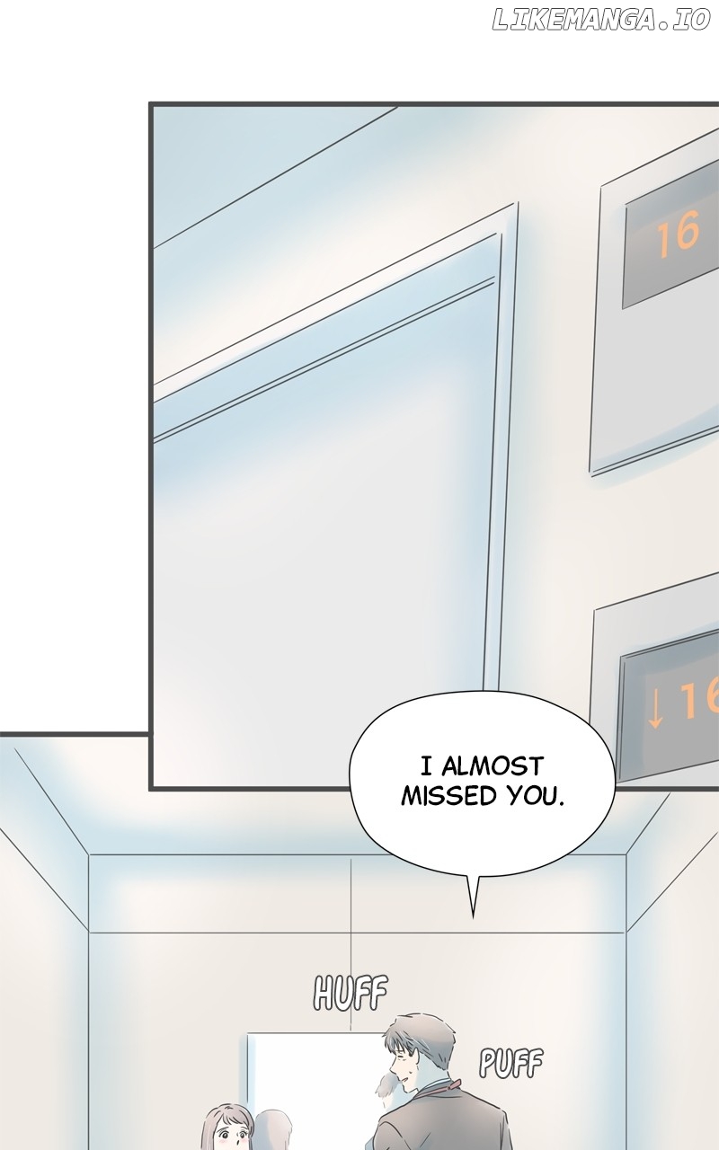 It Rains on Precious Days Chapter 165 - page 22