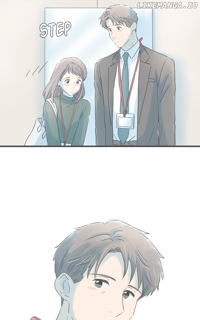 It Rains on Precious Days Chapter 165 - page 25