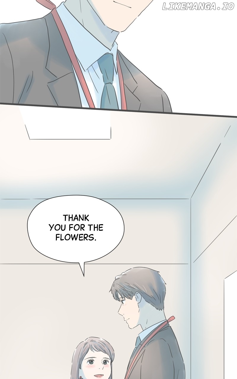 It Rains on Precious Days Chapter 165 - page 26