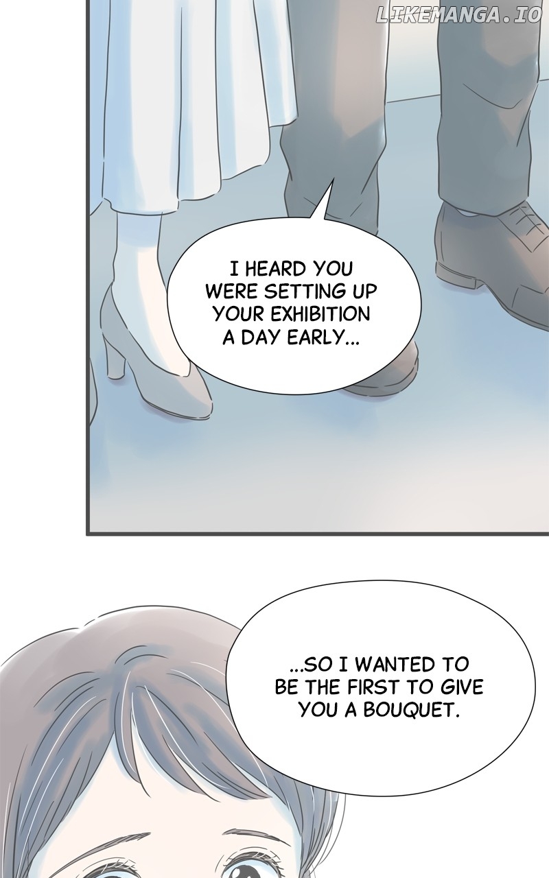 It Rains on Precious Days Chapter 165 - page 28