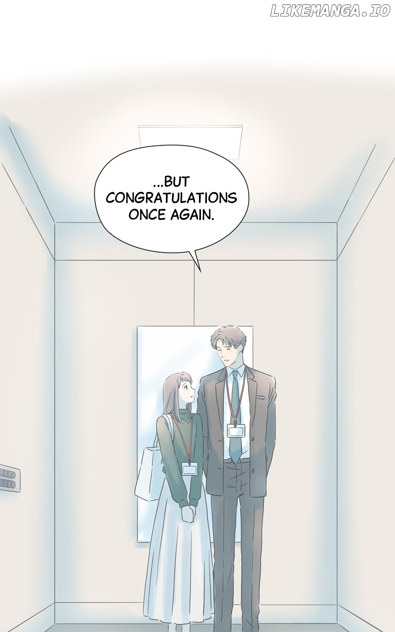 It Rains on Precious Days Chapter 165 - page 31