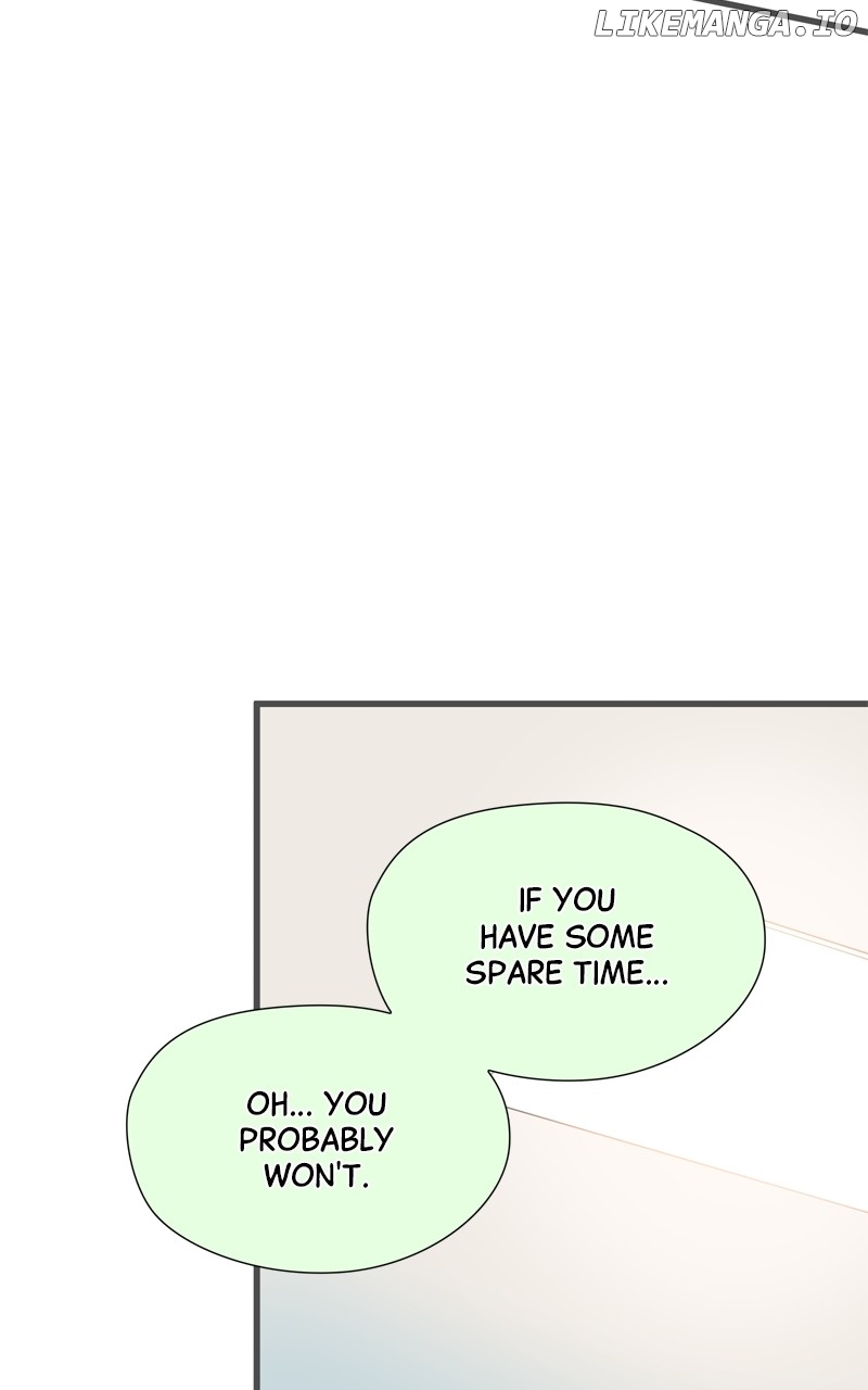 It Rains on Precious Days Chapter 165 - page 33