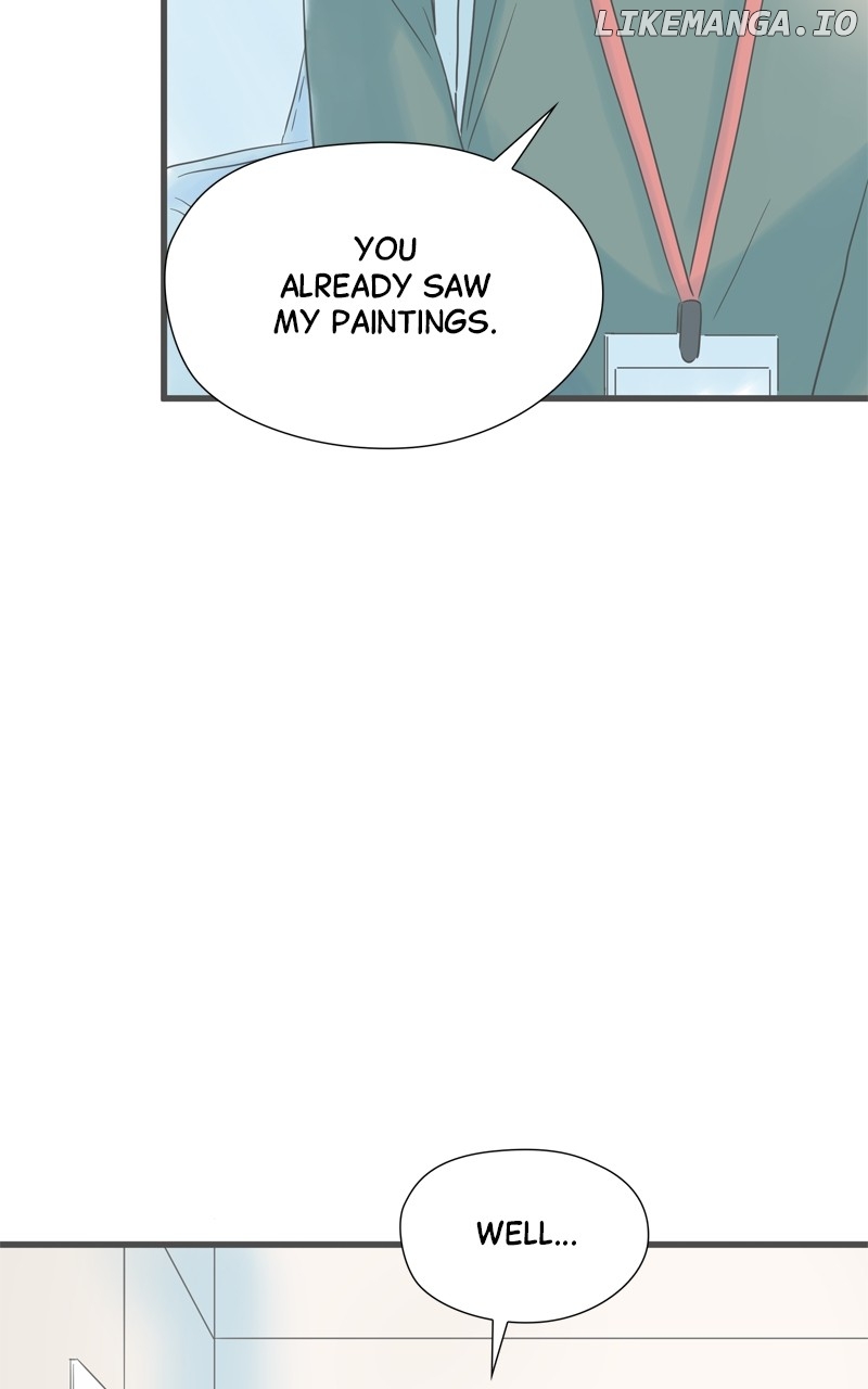 It Rains on Precious Days Chapter 165 - page 36
