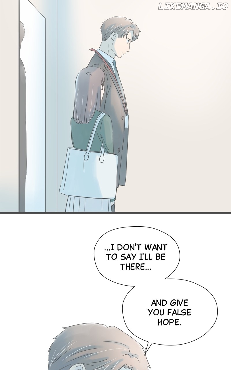 It Rains on Precious Days Chapter 165 - page 37