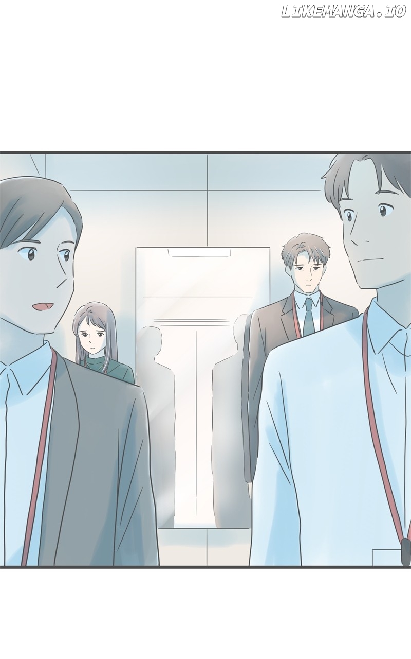 It Rains on Precious Days Chapter 165 - page 45