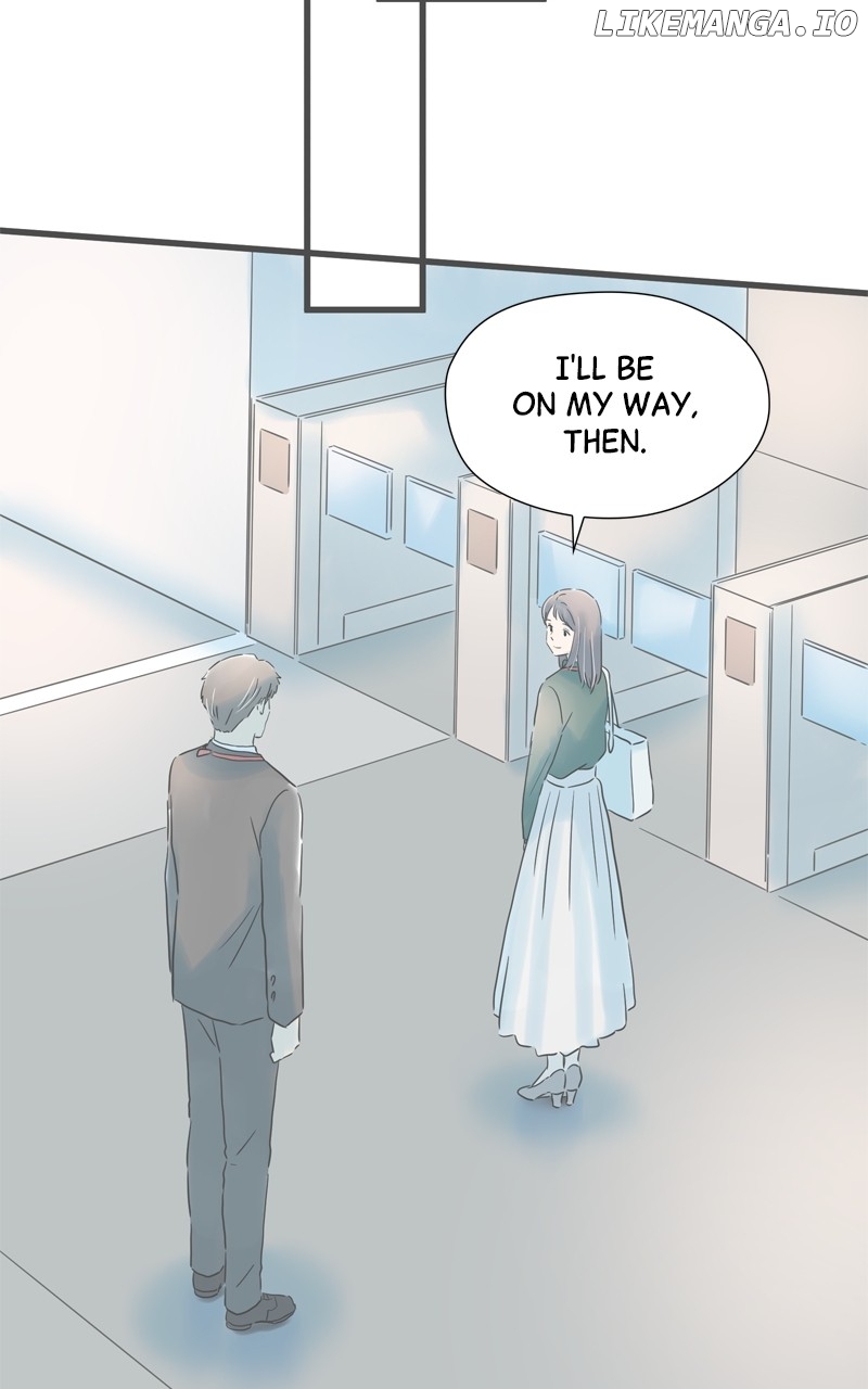It Rains on Precious Days Chapter 165 - page 48