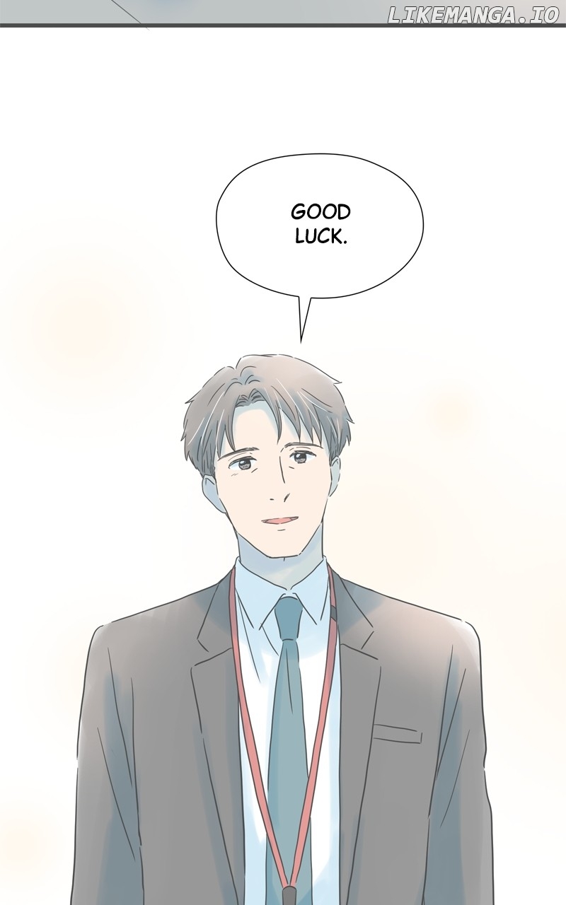It Rains on Precious Days Chapter 165 - page 49