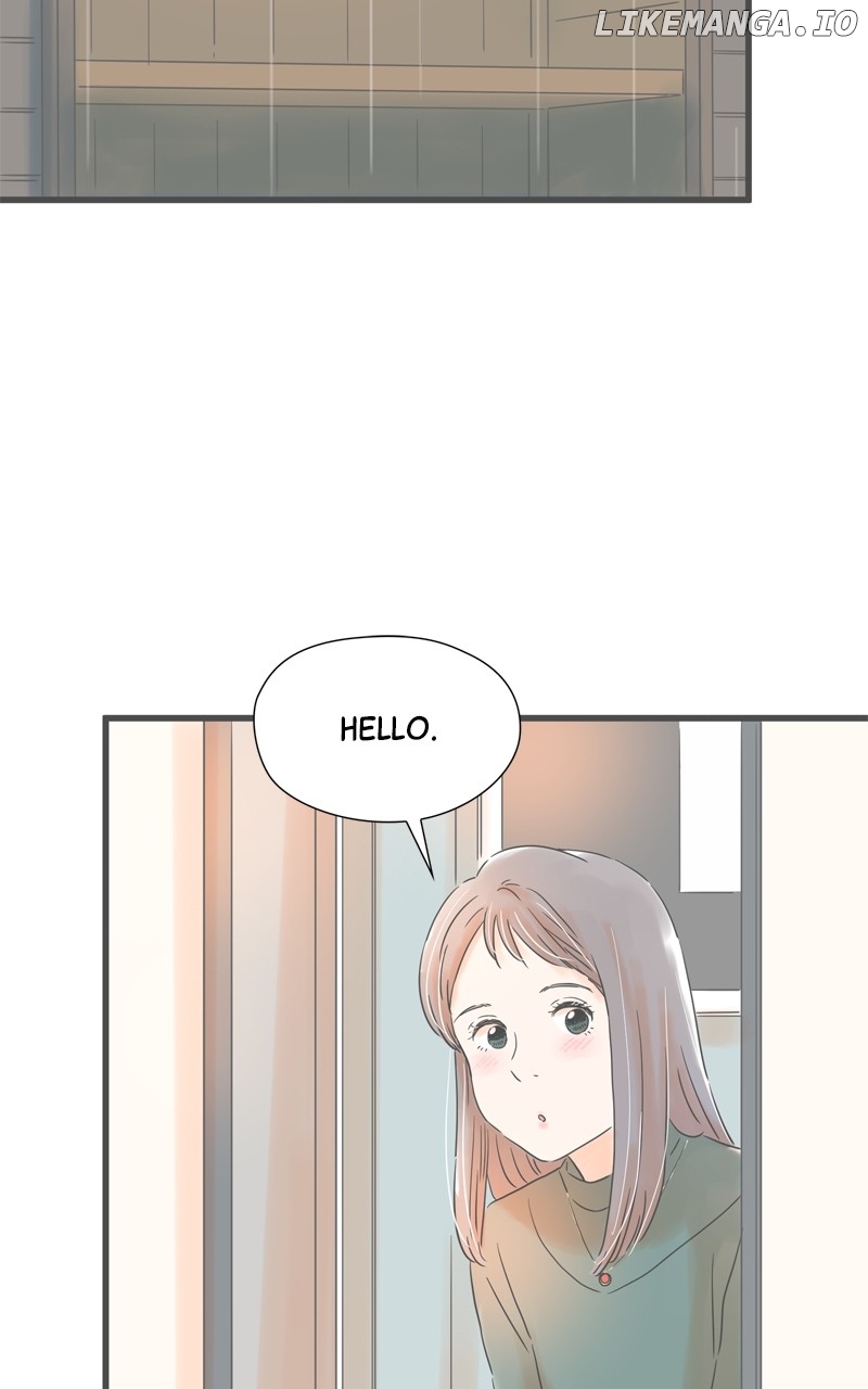 It Rains on Precious Days Chapter 165 - page 54