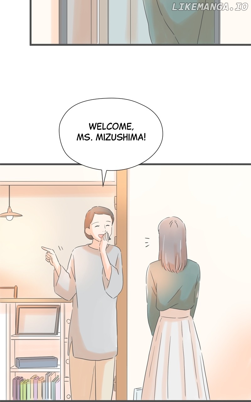 It Rains on Precious Days Chapter 165 - page 55
