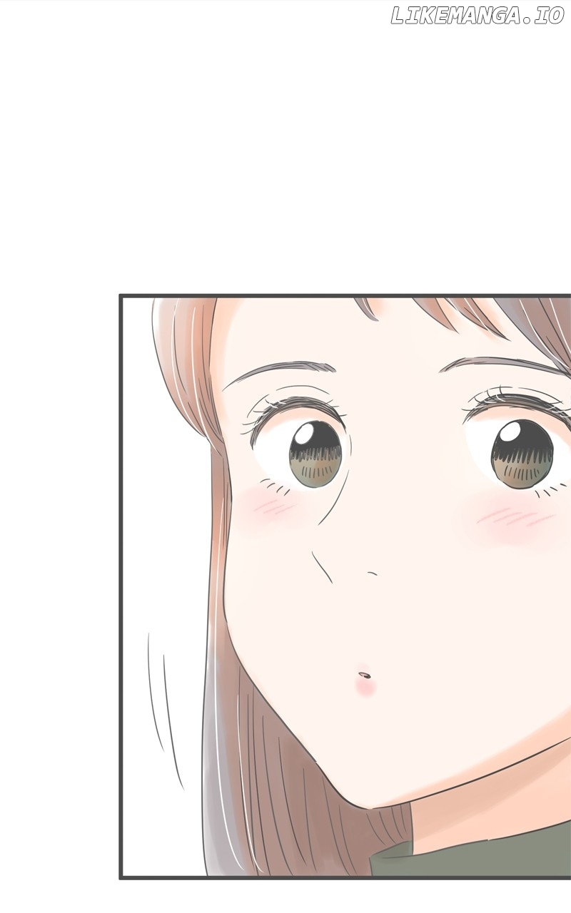 It Rains on Precious Days Chapter 165 - page 56