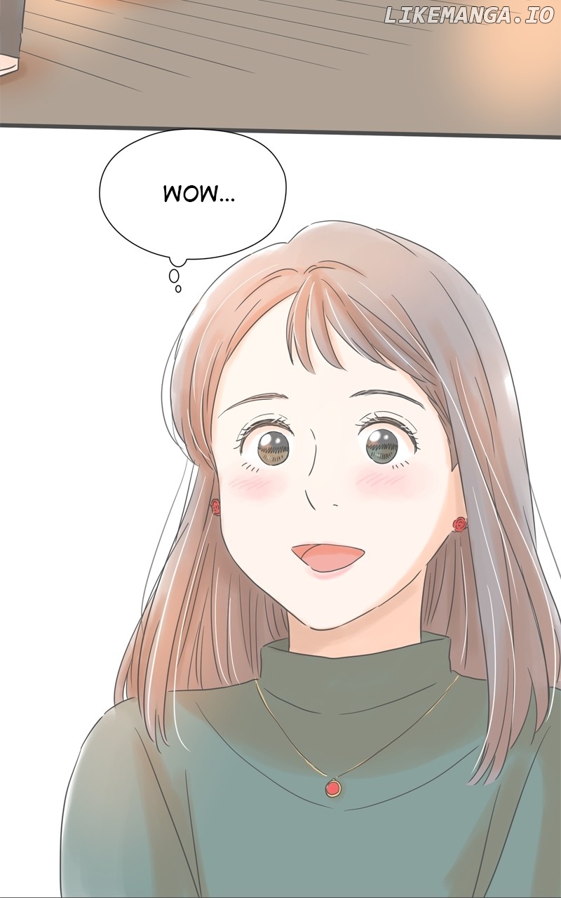 It Rains on Precious Days Chapter 165 - page 58