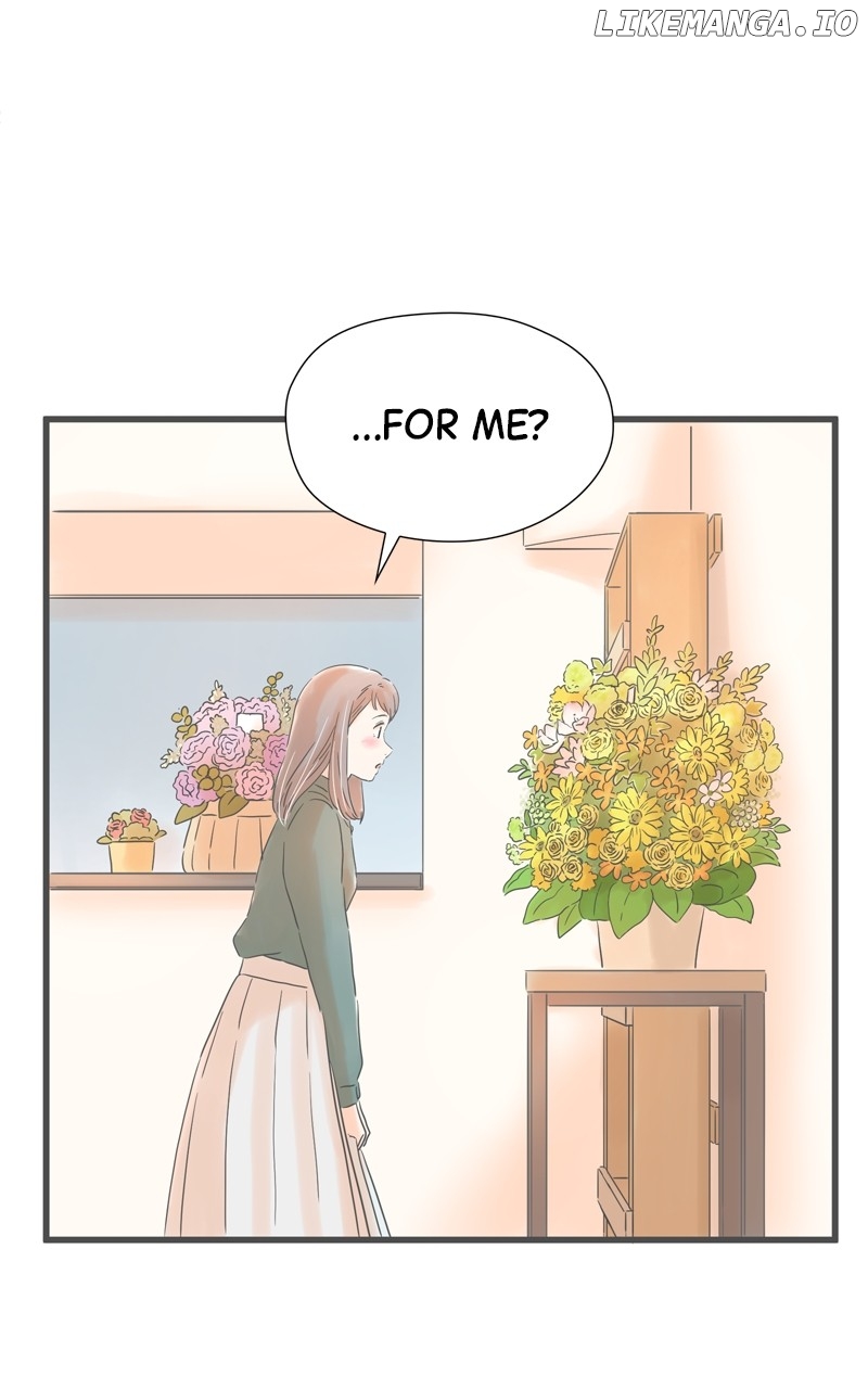 It Rains on Precious Days Chapter 165 - page 61