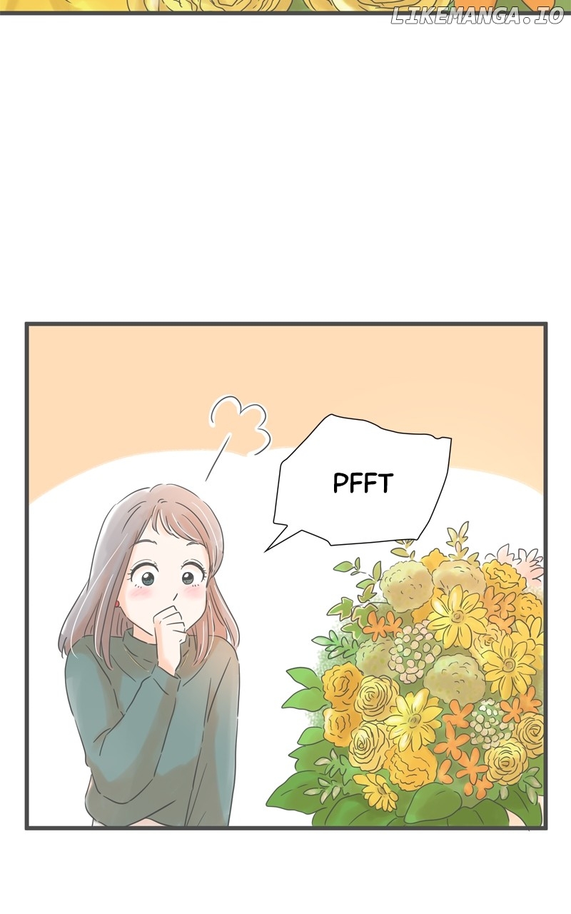 It Rains on Precious Days Chapter 165 - page 64