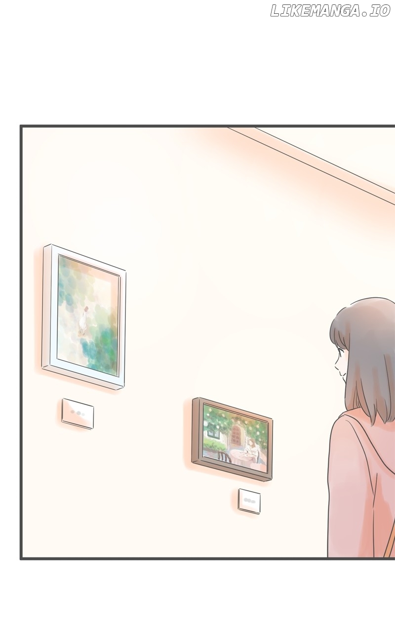 It Rains on Precious Days Chapter 165 - page 68